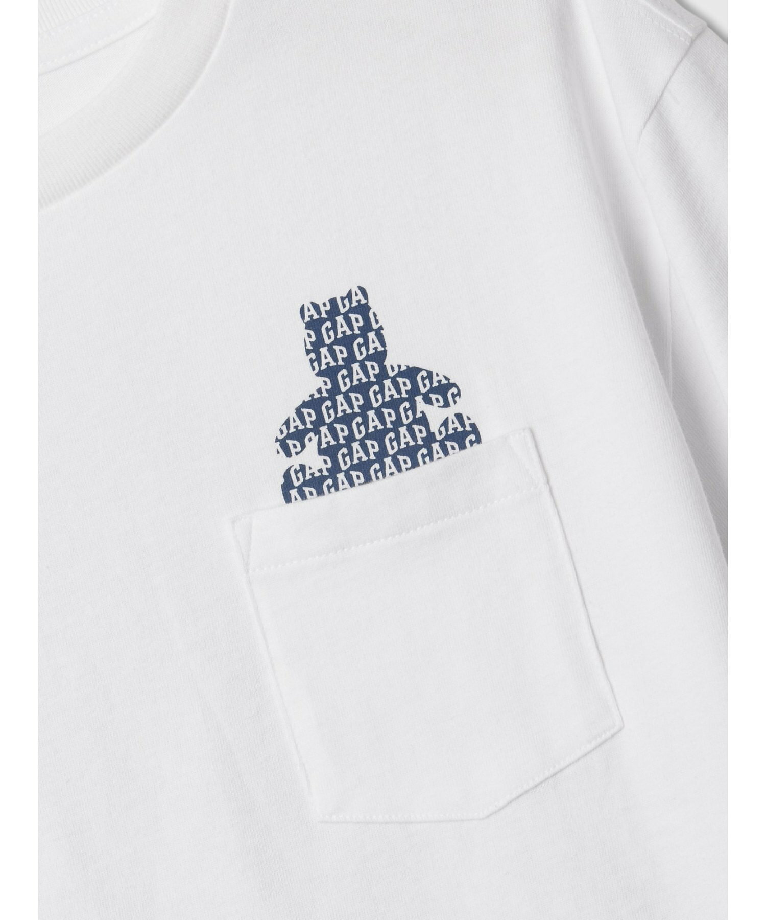 (K)ブラナンベア グラフィックTシャツ (キッズ)